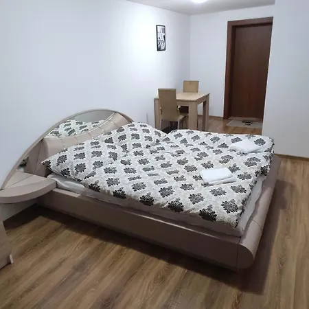 Appartamento Tatra, Velky Slavkov *