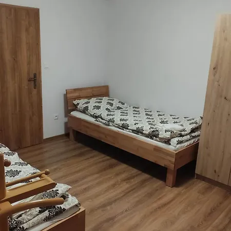Tatra, Velky Slavkov Appartamento