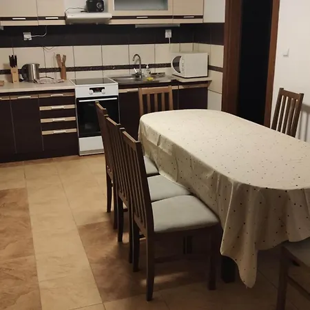 Appartamento Tatra, Velky Slavkov Vysoké Tatry