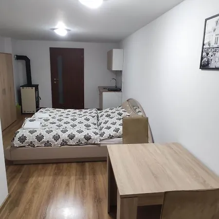 Appartamento Tatra, Velky Slavkov Vysoké Tatry