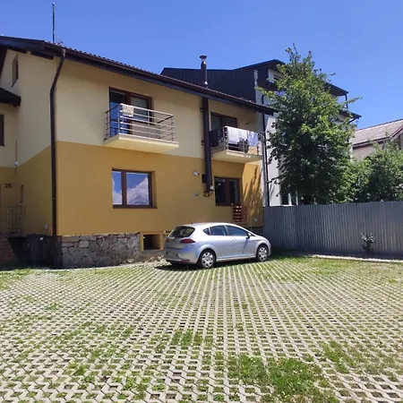 Appartamento Tatra, Velky Slavkov Vysoké Tatry