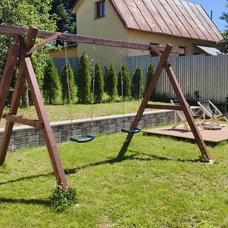 Tatra, Velky Slavkov