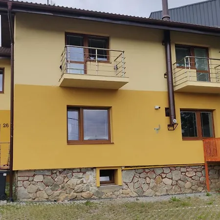 Tatra, Velky Slavkov * Vysoké Tatry